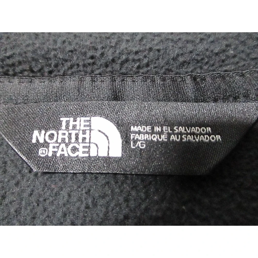 The North Face brand north
